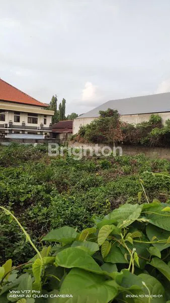 TANAH SEWA STRATEGIS JALAN 8