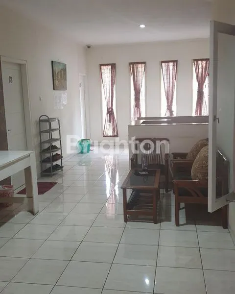 image RUMAH KOST FULLY FURNISHED STRATEGIS DI BSD (5)