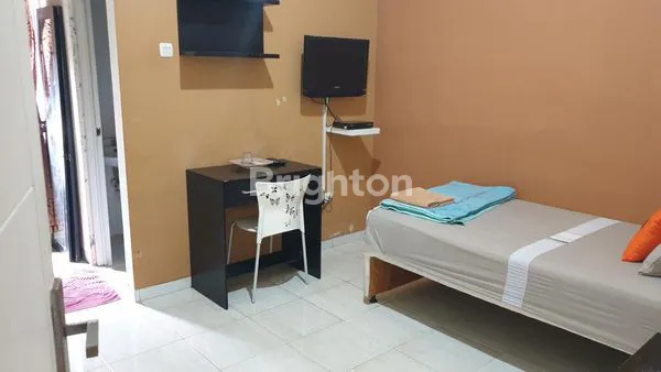 image RUMAH KOST FULLY FURNISHED STRATEGIS DI BSD (4)