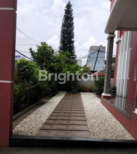 image RUMAH GREENVILLE HOOK LT 319M² (2)