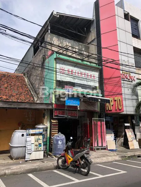 JUAL CEPAT RUKO PINANGSIA. JAKARTA BARAT