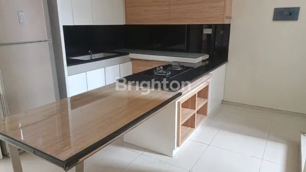 image RUMAH SEMI FURNISH LOKASI PERUMAHAN THE AMAYA RESORT UNGARAN (2)