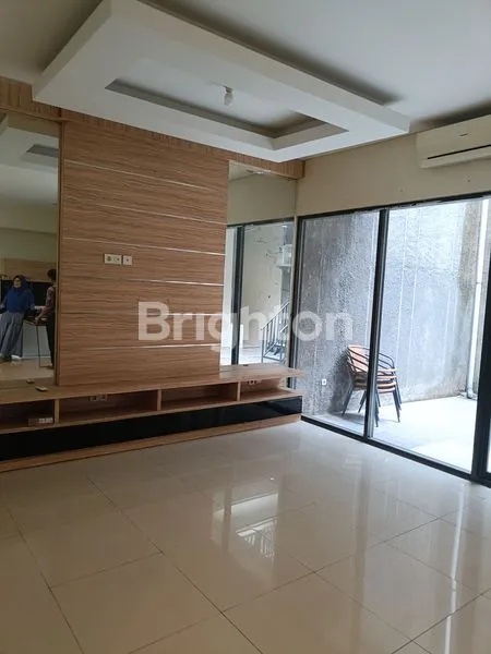 image RUMAH SEMI FURNISH LOKASI PERUMAHAN THE AMAYA RESORT UNGARAN (5)