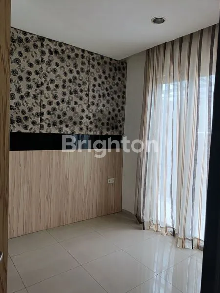 image RUMAH SEMI FURNISH LOKASI PERUMAHAN THE AMAYA RESORT UNGARAN (6)