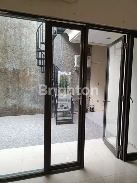 image RUMAH SEMI FURNISH LOKASI PERUMAHAN THE AMAYA RESORT UNGARAN (7)