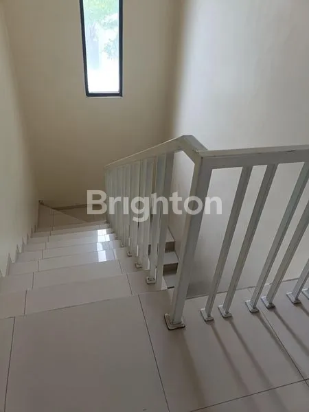 image RUMAH SEMI FURNISH LOKASI PERUMAHAN THE AMAYA RESORT UNGARAN (8)