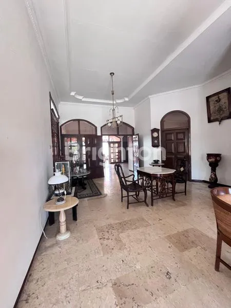 image RUMAH LUAS DAN TERAWAT NOL JALAN PROPINSI SAMPING JATIM PARK 1 KOTA BATU (3)