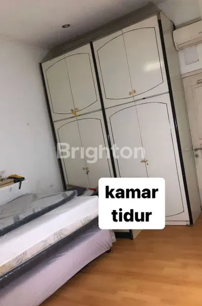 RUMAH SIAP HUNI AREA METESEH TEMBALANG SEMARANG