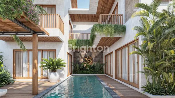 image VILLA SANGAT STRATEGIS DI JIMBARAN BALI (DW) (5)