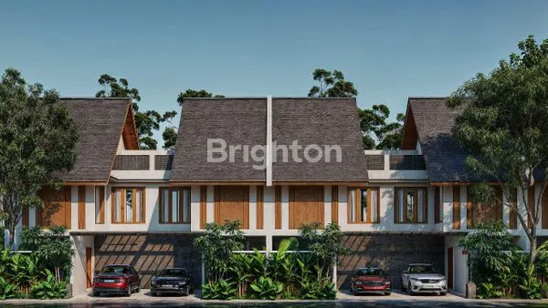 image VILLA DW SANGAT STRATEGIS DI JIMBARAN (1)