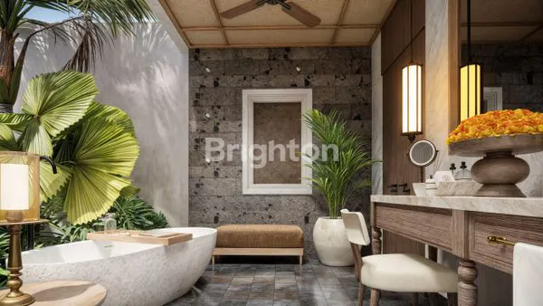 image VILLA PREMIUM SANGAT STRATEGIS DI BALI SELATAN (2)