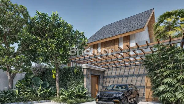 image VILLA PREMIUM SANGAT STRATEGIS DI BALI SELATAN (1)