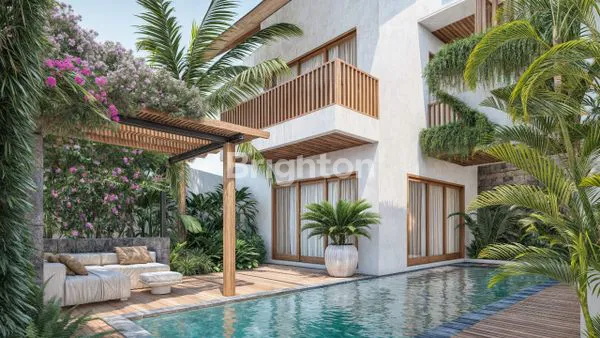 image VILLA PREMIUM SANGAT STRATEGIS DI BALI SELATAN (3)