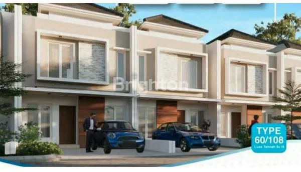 Gambar Property PESONA KHATULISTIWA BALIKPAPAN