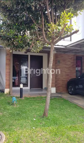 image RUMAH THE MOZIA BSD CITY (1)