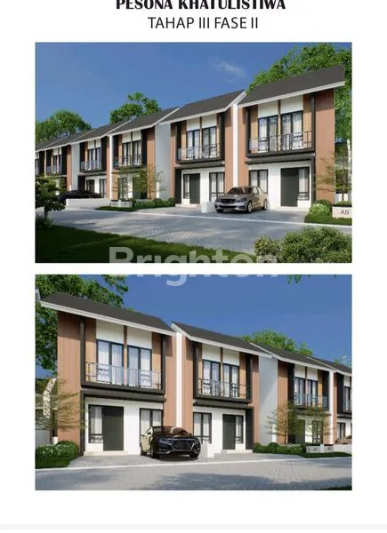 Gambar Property PESONA KHATULISTIWA BALIKPAPAN