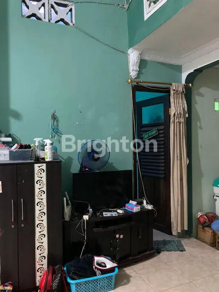 image RUMAH 2 LANTAI DI LINGKUNGAN NYAMAN STRATEGIS DEKAT KOTA SIDOARJOWAHYU TAMAN SARIROGO (4)