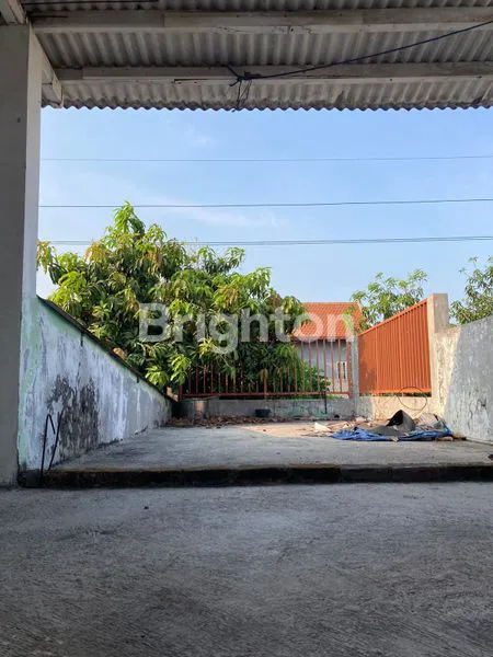 image RUMAH 2 LANTAI DI LINGKUNGAN NYAMAN STRATEGIS DEKAT KOTA SIDOARJOWAHYU TAMAN SARIROGO (8)