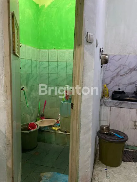 image RUMAH 2 LANTAI DI LINGKUNGAN NYAMAN STRATEGIS DEKAT KOTA SIDOARJOWAHYU TAMAN SARIROGO (6)