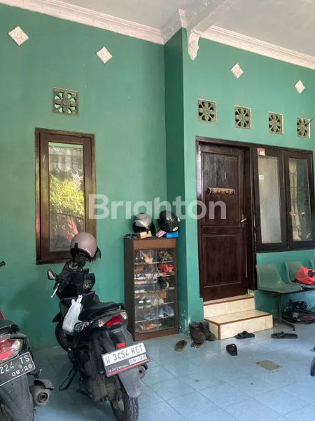 image RUMAH 2 LANTAI DI LINGKUNGAN NYAMAN STRATEGIS DEKAT KOTA SIDOARJOWAHYU TAMAN SARIROGO (2)