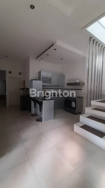 image RUMAH SIAP HUNI LOKASI STRATEGIS TANAH BARU BEJI DEPOK (5)