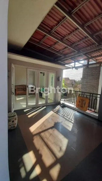 image RUMAH SIAP HUNI LOKASI STRATEGIS TANAH BARU BEJI DEPOK (8)