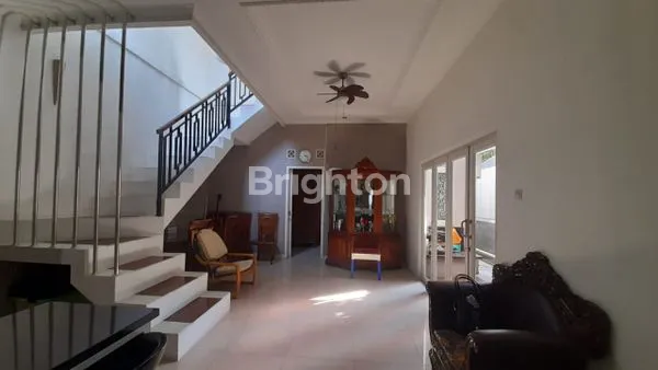 image RUMAH SIAP HUNI LOKASI STRATEGIS TANAH BARU BEJI DEPOK (7)