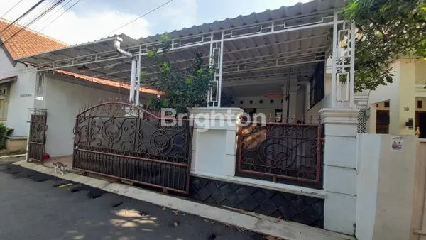 image RUMAH SIAP HUNI LOKASI STRATEGIS TANAH BARU BEJI DEPOK (1)