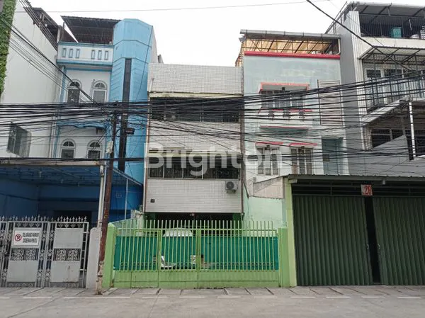 image RUKO MANGGA BESAR  (1)