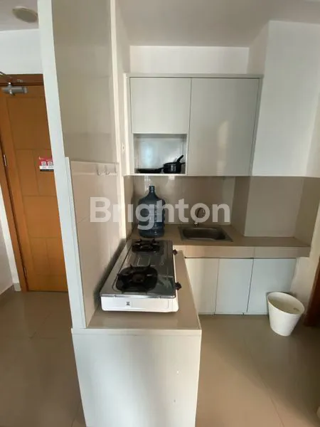 image APARTEMEN THE NEST 2 BR FULL FURNISHED DEKAT PURI INDAH FURNISHED BERSIH TERAWAT SIAP PAKAI (5)