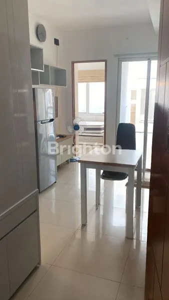 image APARTEMEN THE NEST 2 BR FULL FURNISHED DEKAT PURI INDAH FURNISHED BERSIH TERAWAT SIAP PAKAI (3)