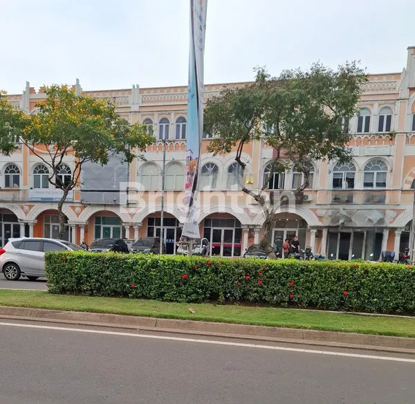 image RUKO ALICANTE GADING SERPONG TANGERANG (2)