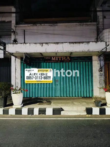 image RUKO DI PUSAT BISNIS KEDIRI KOTA (1)