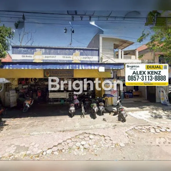Gambar Property RUKO DI JALAN RAMAI KEDIRI KOTA