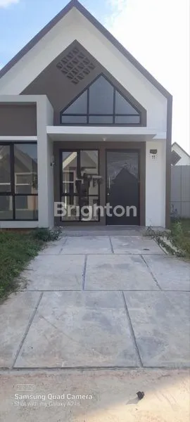 image RUMAH CLUSTER PREMIUM ANGSANA KOTA PODOMORO TENJO (1)