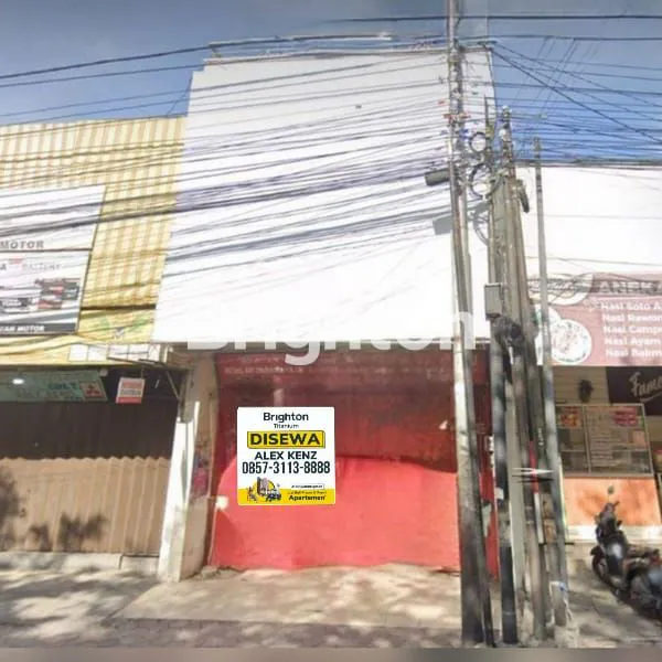 image RUKO DI JALAN UTAMA KEDIRI KOTA (1)