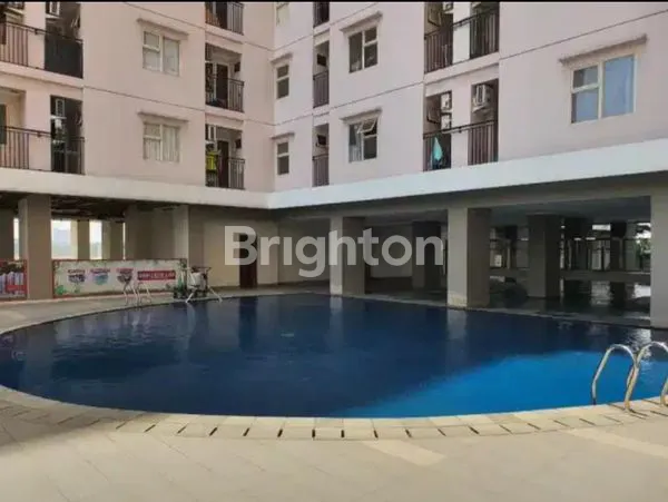 image JUAL APARTEMEN GREEN PARK VIEW, CENGKARENG, JAKARTA BARAT (4)