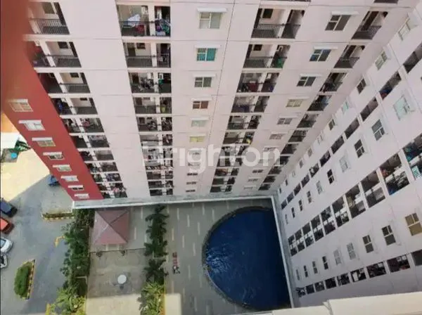 image JUAL APARTEMEN GREEN PARK VIEW, CENGKARENG, JAKARTA BARAT (1)