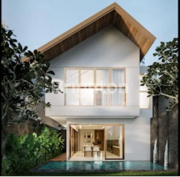 VILLA WITH RICE FIELD VIEW UBUD