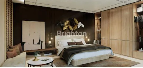 image VILLA WITH RICE FIELD VIEW UBUD (2)