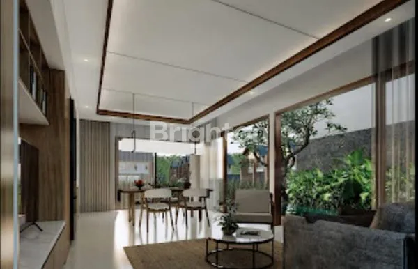 image VILLA WITH RICE FIELD VIEW UBUD (4)