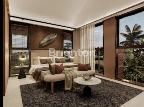 image VILLA WITH RICE FIELD VIEW UBUD (7)