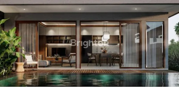 image VILLA WITH RICE FIELD VIEW UBUD (8)