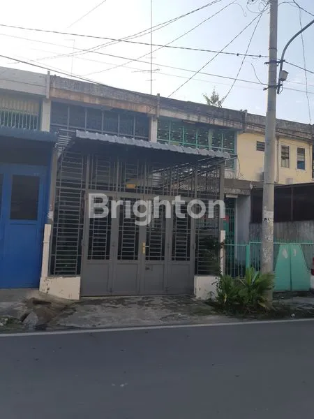 image RUKO SIAP HUNI DAN NYAMAN DALAM INTI KOTA (1)