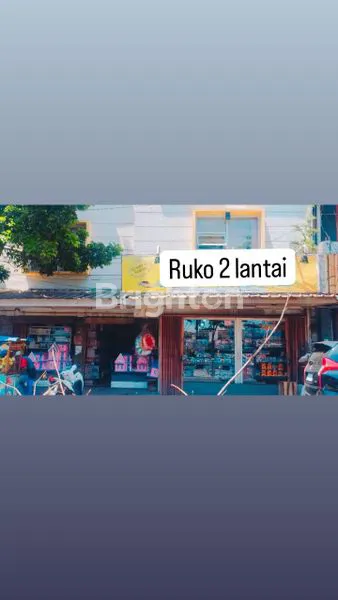 image JUAL RUKO 2 LANTAI DI LEUWI PANJANG, BANDUNG (1)