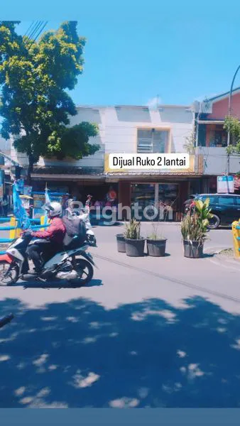 image JUAL RUKO 2 LANTAI DI LEUWI PANJANG, BANDUNG (2)