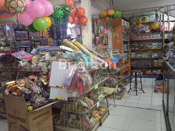 image JUAL RUKO 2 LANTAI DI LEUWI PANJANG, BANDUNG (3)