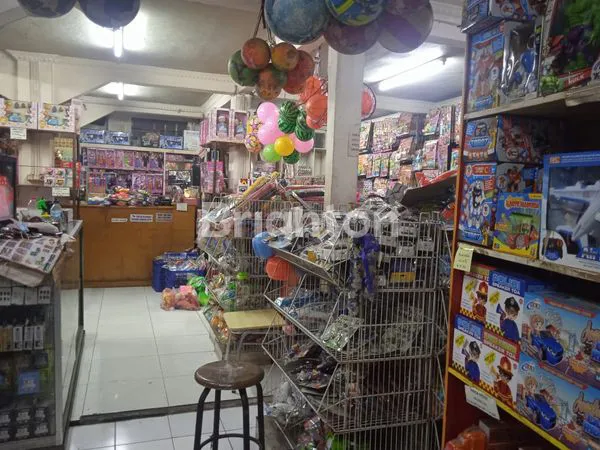 image JUAL RUKO 2 LANTAI DI LEUWI PANJANG, BANDUNG (4)