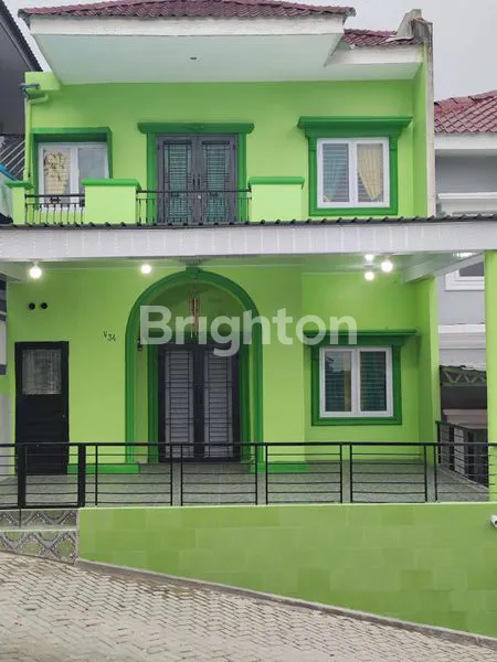 image VILLA BERASTAGI (1)