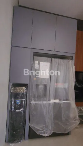 image RUMAH MEWAH FULL FURNISHED DI BSD (4)